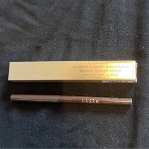 Stila Waterproof Smudgestick Eye Liner - Spice